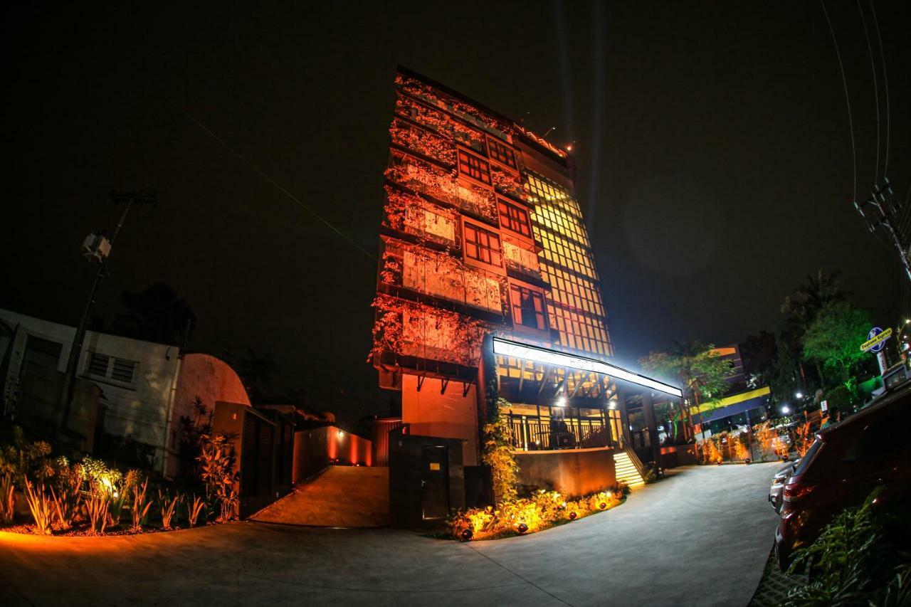 Naalt Hotel