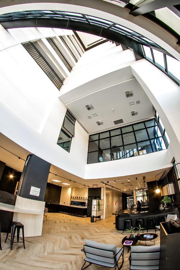 Hotel Naalt 4*