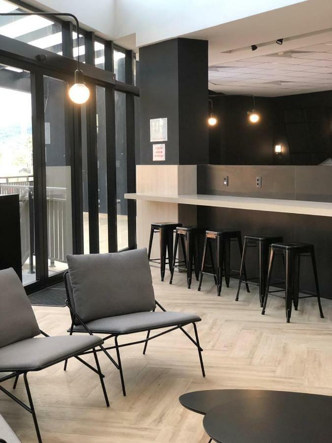 Naalt Hotel Joinville
