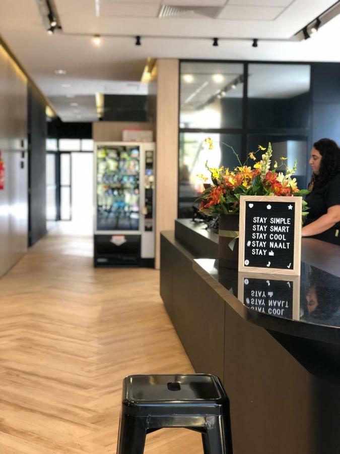 Hotel Naalt Joinville